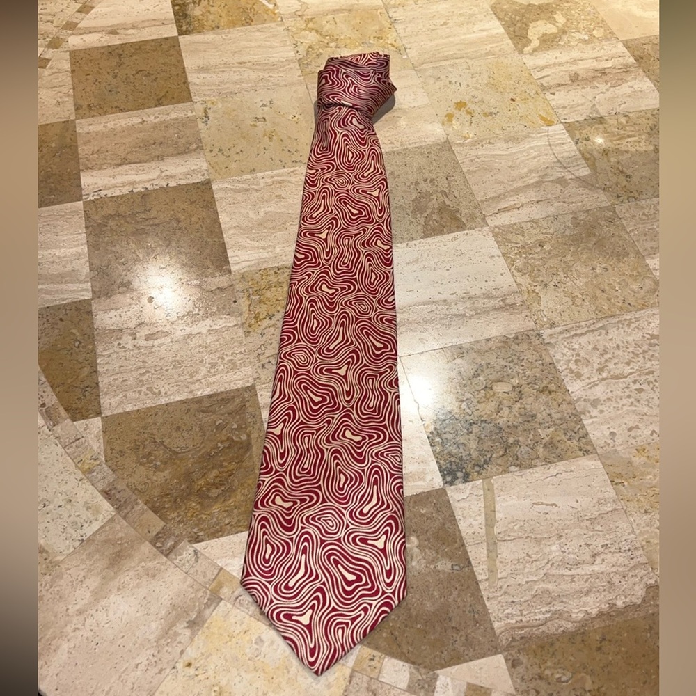 BUNDLE. Designer, ties